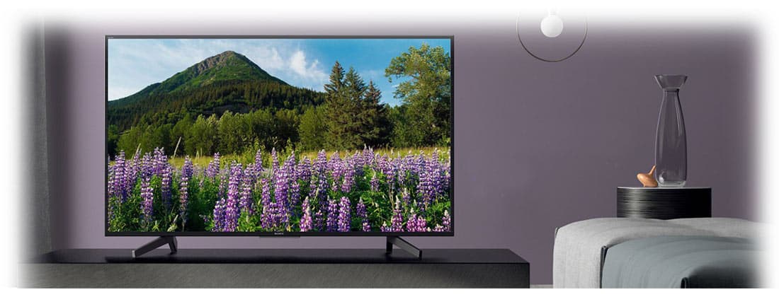 قیمت تلویزیون سونی مدل 49x7077f سایز 49 اینچ