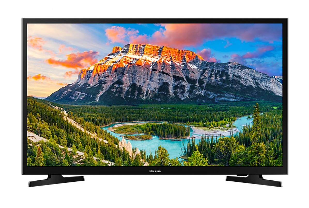 قیمت تلویزیون 4K سامسونگ مدل 43N5202