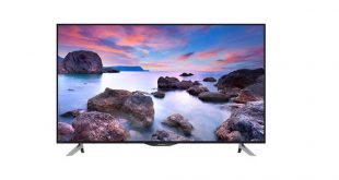 قیمت تلویزیون ۵۰ اینچ شارپ مدل UA6500X از بانه