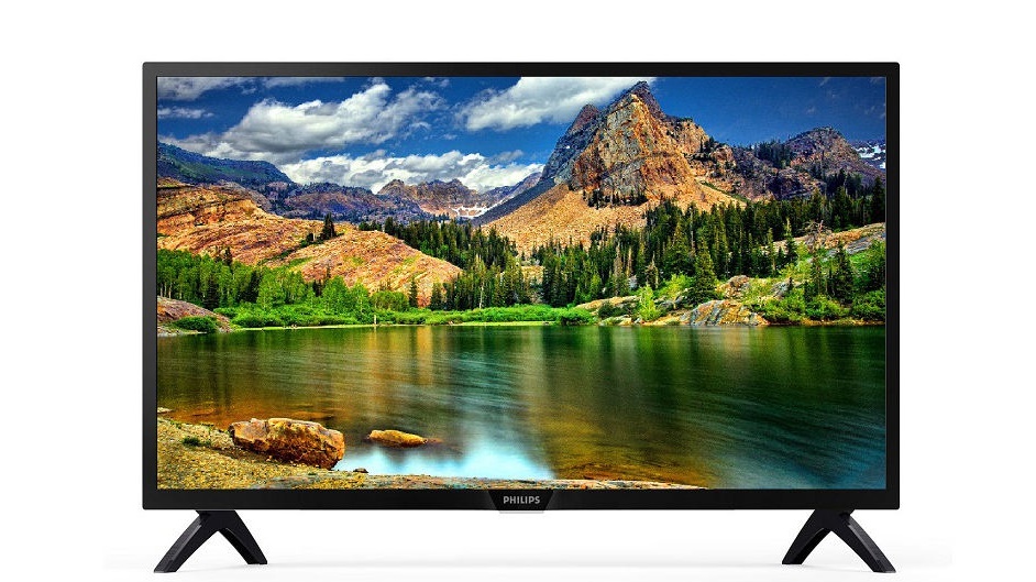 قیمت تلویزیون ال ای دی فیلیپس مدل 32pht4002/56 سایز 32 اینچ
