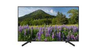 قیمت تلویزیون 55 اینچ 4K سونی مدل KD-55X7000F | KD-X7000F
