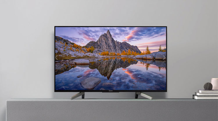  تلویزیون 49 اینچ Full HD سونی مدل KDL-49W800G | W800G
